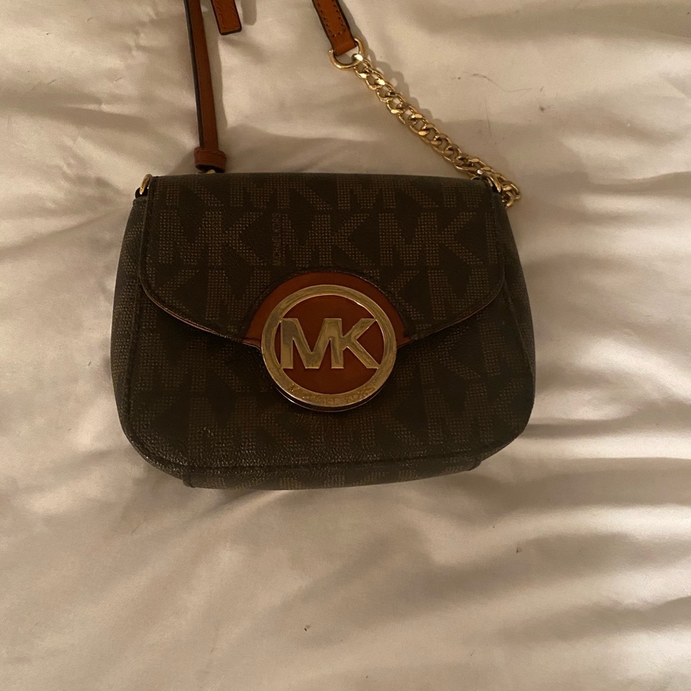 Michael Kor bag